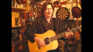Steve Knightley - Poppy Day - Songs From The Shed