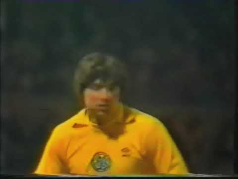 Copa dos Campeões 1980. Celtic x Real Madrid