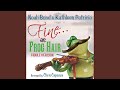 Fine as Frog Hair (Fiddle Version)