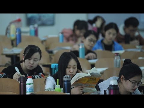 China updates timeline of war against Japanese Aggression