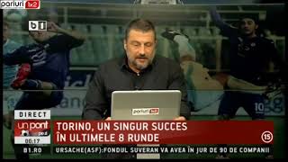 UPZ: 6 pariuri pentru meciurile etapei a 14-a din Serie A!