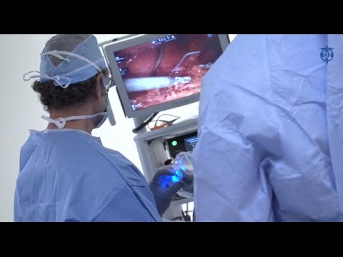 Gastric Sleeve Surgery with Bariatric Surgeon Dr. Philip Swanson
