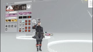 メタルギアサヴァイブ　　邂逅「1964」EXソロＳ＋　持ち込み分（センサーユニット１０個）の素材＋修理素材の消費のみでクリア
