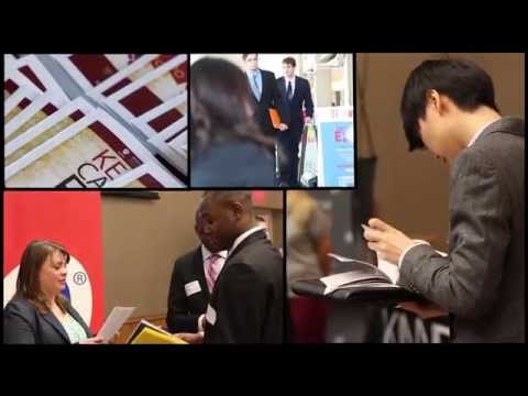 Tips from Employers at the Kelley Career Fair