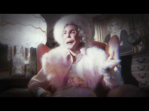 Madame Hollywood (feat. Miss Kittin)- Felix Da Housecat