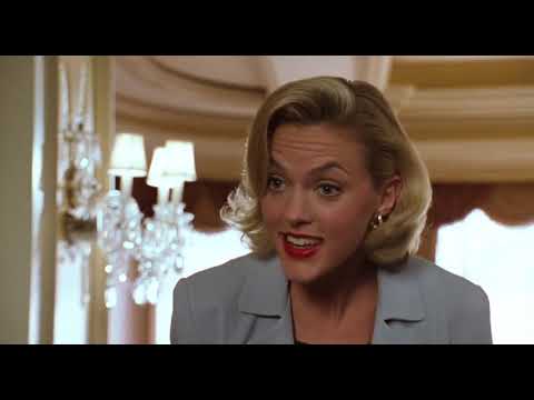 The Parent Trap "you're talking to me"