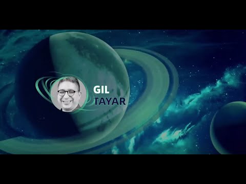 ReactiveConf 2019 - Gil Tayar: Don’t Believe the Rumors: Writing Tests for CSS is Possible