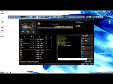 League of Legends - p4w3l - mIRC QuakeNet #p4w3l.lol 2011-05-21@12.49 (part 11 of 11)