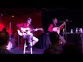 Deer Tick - Smith Hill - live at 191 Toole in Tucson