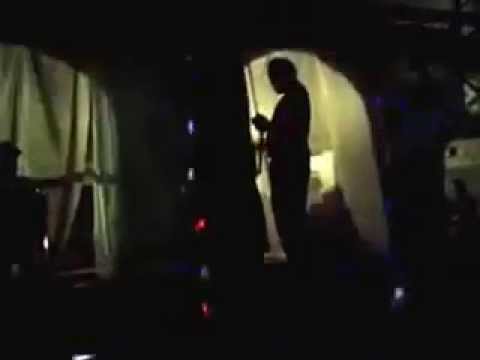 Mc Mask e Mc Ilha no #Fest