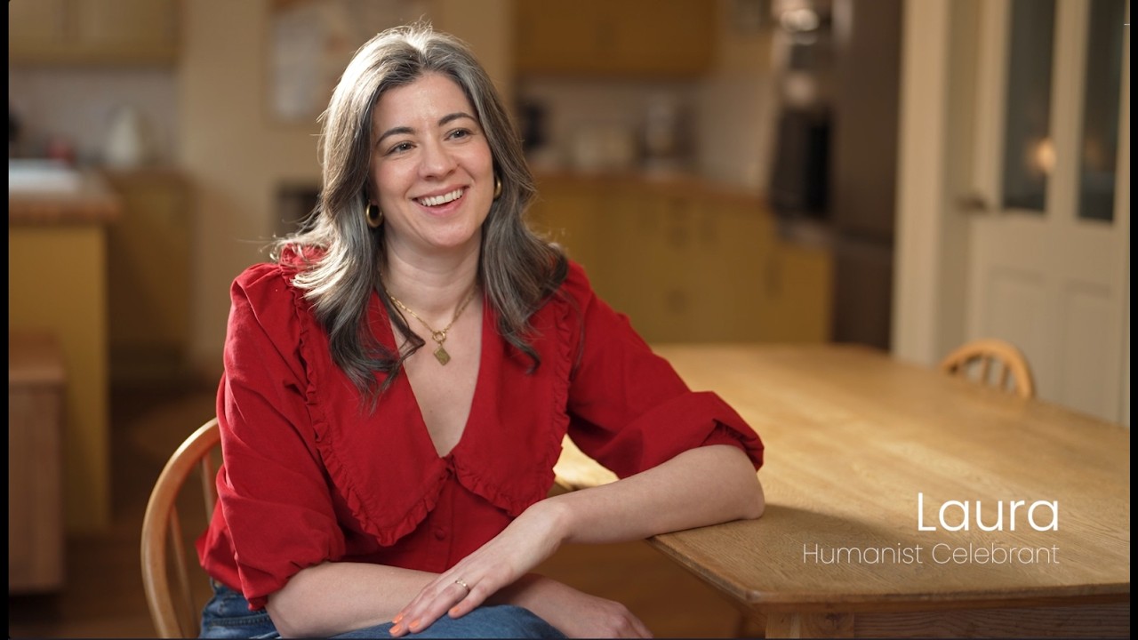 Laura Gimson video preview