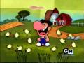 Billy Y Mandy Billy Baila Con Pollitas