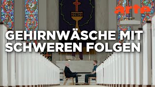 Wie krank ist Homo-Heilung? | Doku HD Reupload | ARTE