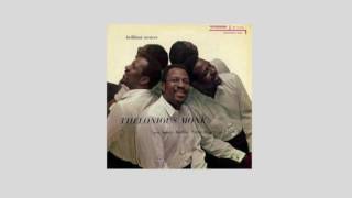 Thelonious Monk - Ba-Lue Bolivar Ba-Lues-Are