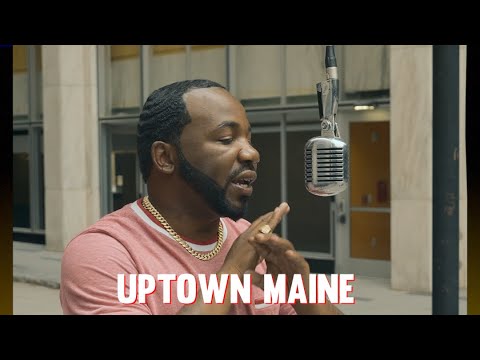 Off Da Top - Uptown Maine