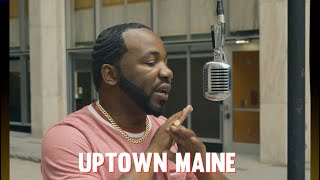 Off Da Top - Uptown Maine