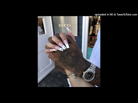 808 Mafia x Southside Type Beat 2021 - " Mi Alma " ( Prod. Gunner Beatz )