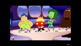 I Griffin - Il Remake Di Inside Out