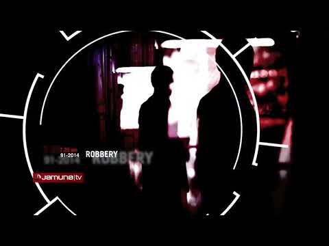 Investigation 360 Degree Theme
