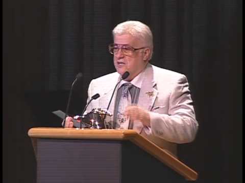Thumbnail for Hank Snow is inducted into the Canadian Songwriters Hall of Fame (Speech by son Jimmie Rodgers Snow) by Hank Snow