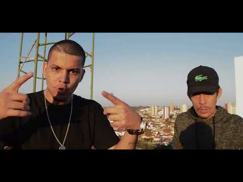 Petter feat. Dom Corleone - REVIRAVOLTA