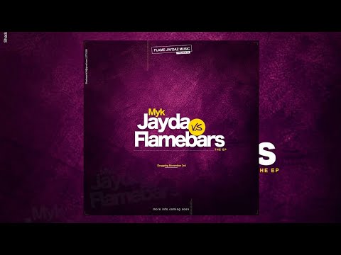 Myk Jayda - STFU Freestyle (Official Audio) 2018