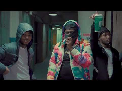 Lcf Danoon ft Certified E - Life or Killed