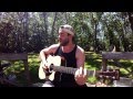 Hell Of A Night - Dustin Lynch Cover by Dave ...