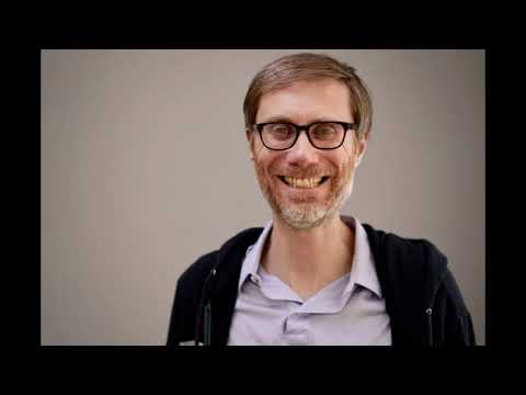 Steve Merchant Anecdotes