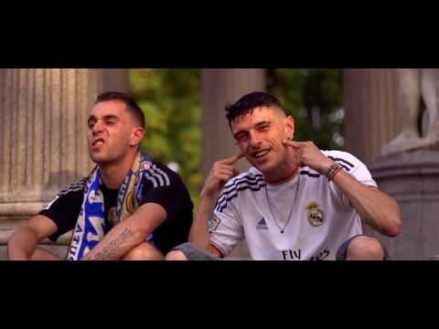 CARLYTOS VELA VS SODE - PRIMER ASALTO (PROD. MEDUSA)