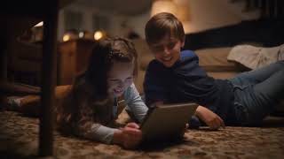 USCellular Feel the Locally Grown Joy Christmas Spot