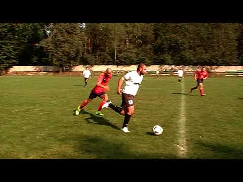 Delta II Sieniawa Żarska - WKS Łaz 4:1 (3:0)