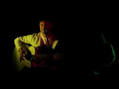 Jofre & Loups - 92101 live acoustic