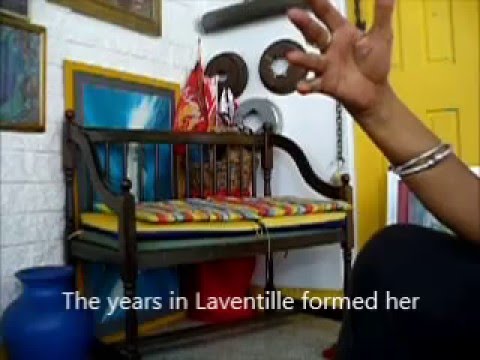 Mavis John interview for Morvant Love Magazine by Aldwyn McGill of Caribbean Stars