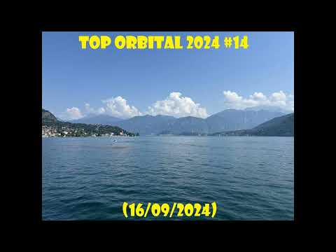 Top Orbital - 2024 #14 (16/09/2024)