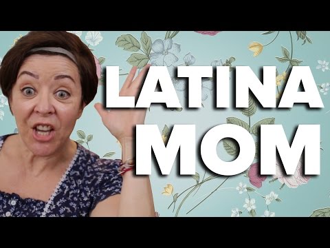 Mama Latina - Imperativo