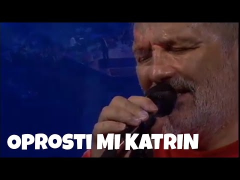 ĐORĐE BALAŠEVIĆ - Oprosti mi Katrin - (Live)