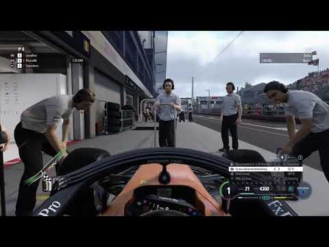 F1 2018 | MRL Ligarennen - Kanada