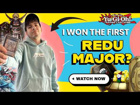 12-0 AT A MAJOR (REDU Format) - Geargia Machina Karakuri