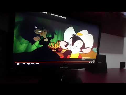 Fievel pan part 7 meet the lost boys Olivia tries to kill Alice