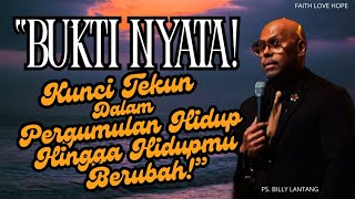 Download lagu 'Real Proof! The Key to Perseverance in Life's Struggles Until Your Life Changes!' |#sermon #psbi... mp3