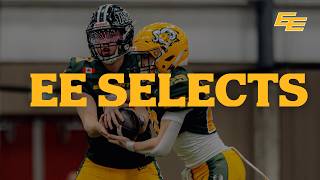 Level Up Your Game | EE Selects 2026 - 27 tryouts open end of April