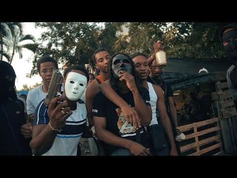 Odjy - Bénéfice (Clip Officiel)