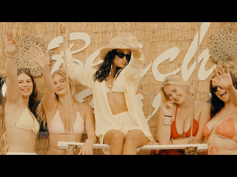 Beatrice - Juulikuu (Official Music Video)