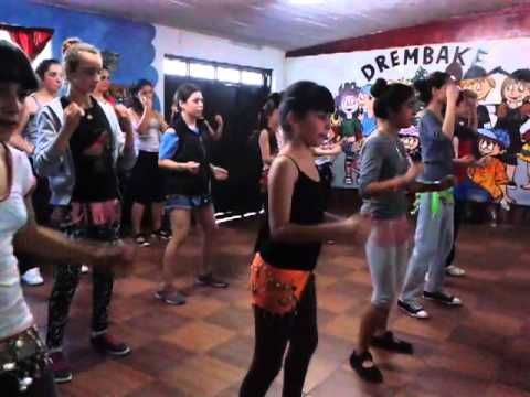 Clagim    Grupo Celeste     Ciguapa