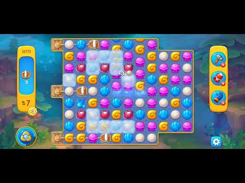 Fishdom/Gameplay/Levels(11771)