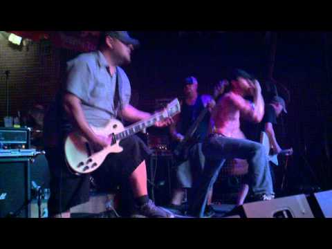 Critical Assembly - Invitro Virus @ REF 6-18-2011