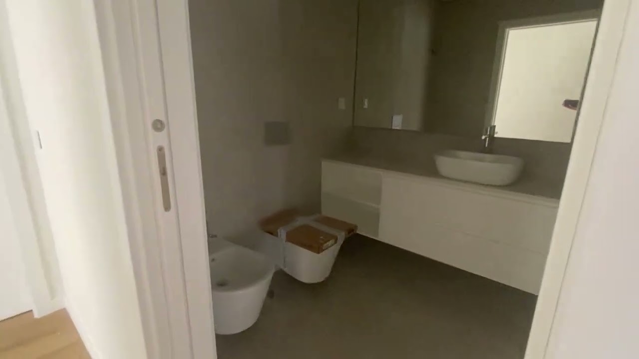 Vídeo do imóvel