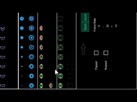 Maze Game Builder (Game Maker) Video