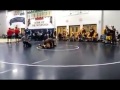 Shon Lewis vs. Temeqcula High School